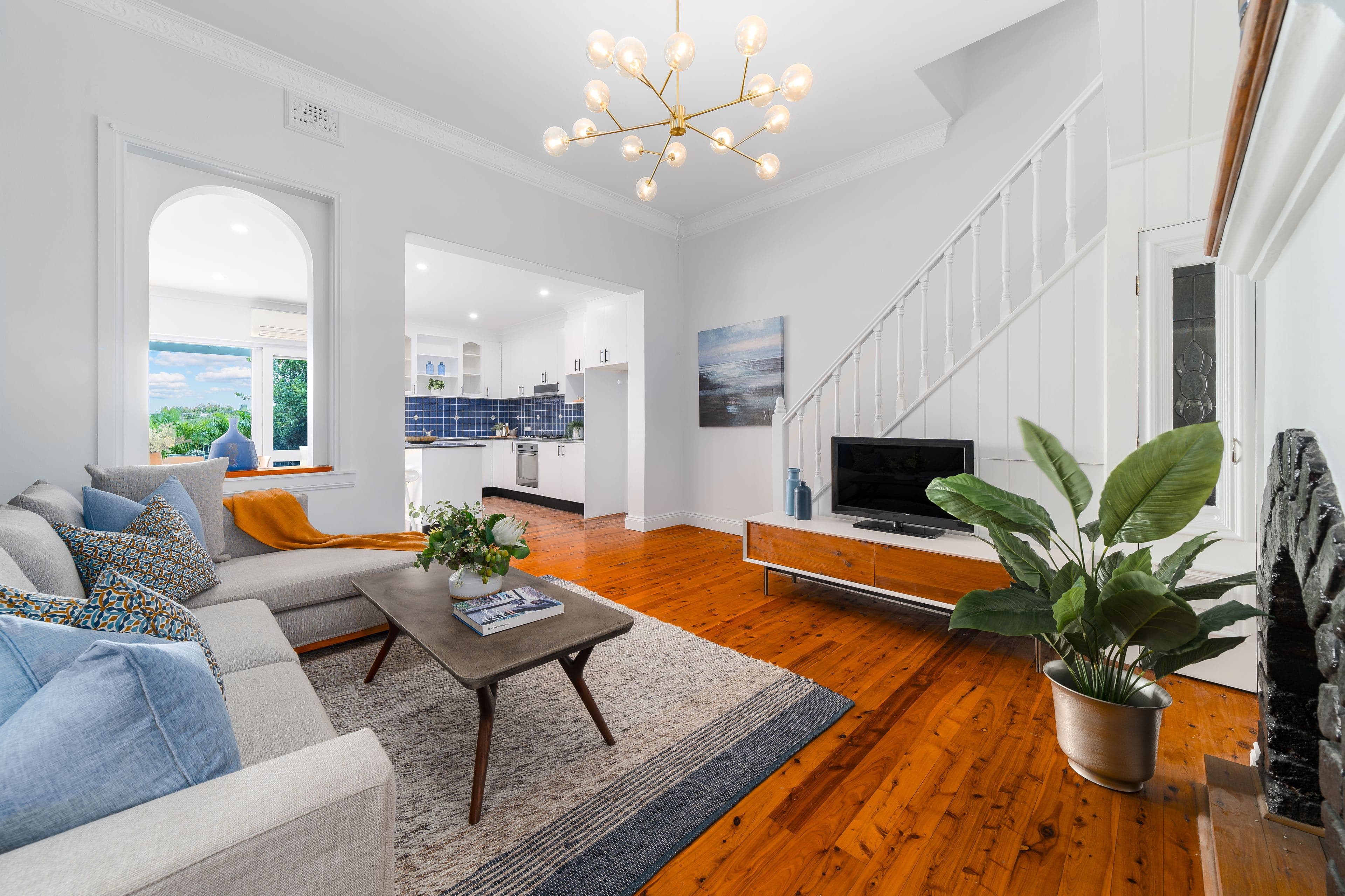 6 Hornsey Street, Rozelle NSW 2039, Rozelle - Image 1