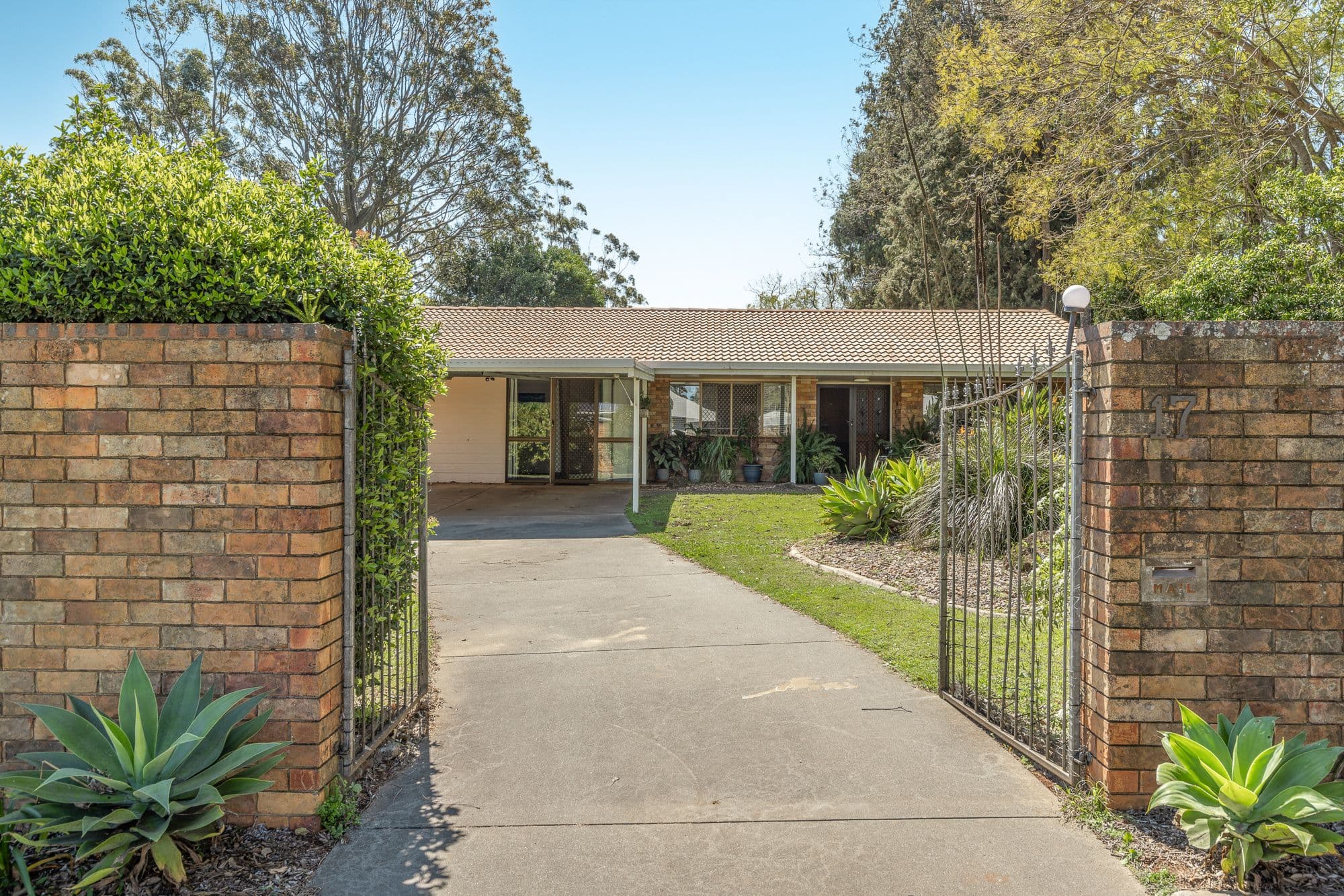 17 Kate Street, Harlaxton QLD 4350, Harlaxton - Image 1