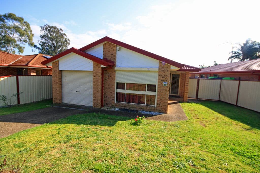 31 Hydrangea Place, Macquarie Fields NSW 2564, Macquarie Fields - Image 1