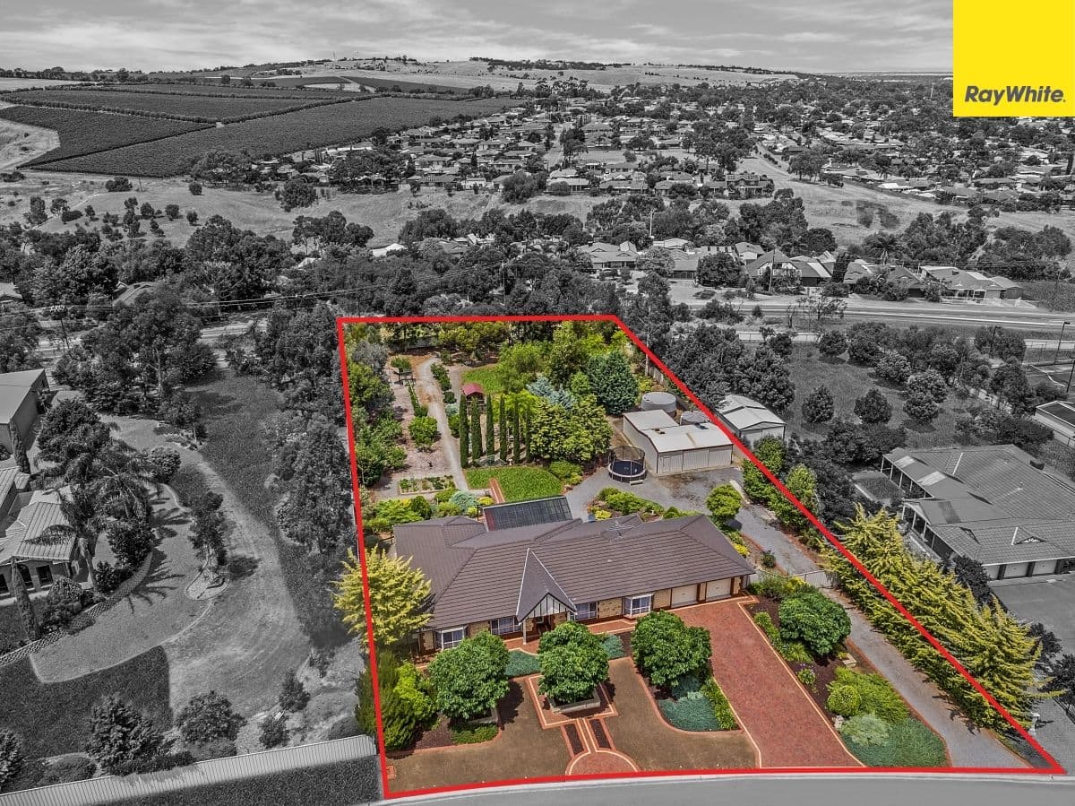 6 Beatrix Drive, Craigmore SA 5114, Craigmore - Image 1