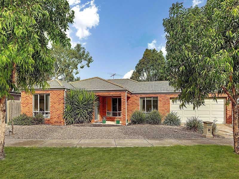 26 Harmony Drive, SOUTH MORANG VIC 3752, South Morang - Image 1