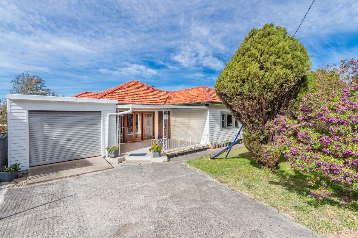 3 Boyd Street, Blacktown - Image 1