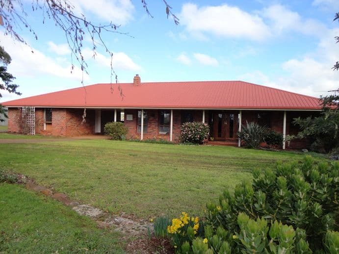 124 W. Schultz Road, HAMILTON VIC 3300, Hamilton - Image 1