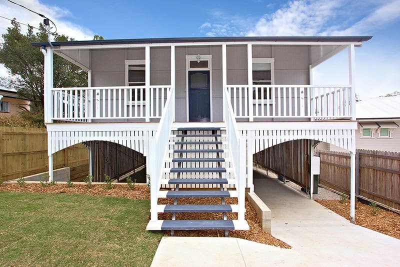 136 Boundary Road, BARDON QLD 4065, Bardon - Image 1