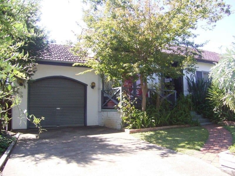 45 Leabons Lane, SEVEN HILLS NSW 2147, Seven Hills - Image 1