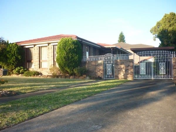 FAIRFIELD WEST NSW 2165, Fairfield West - Image 1