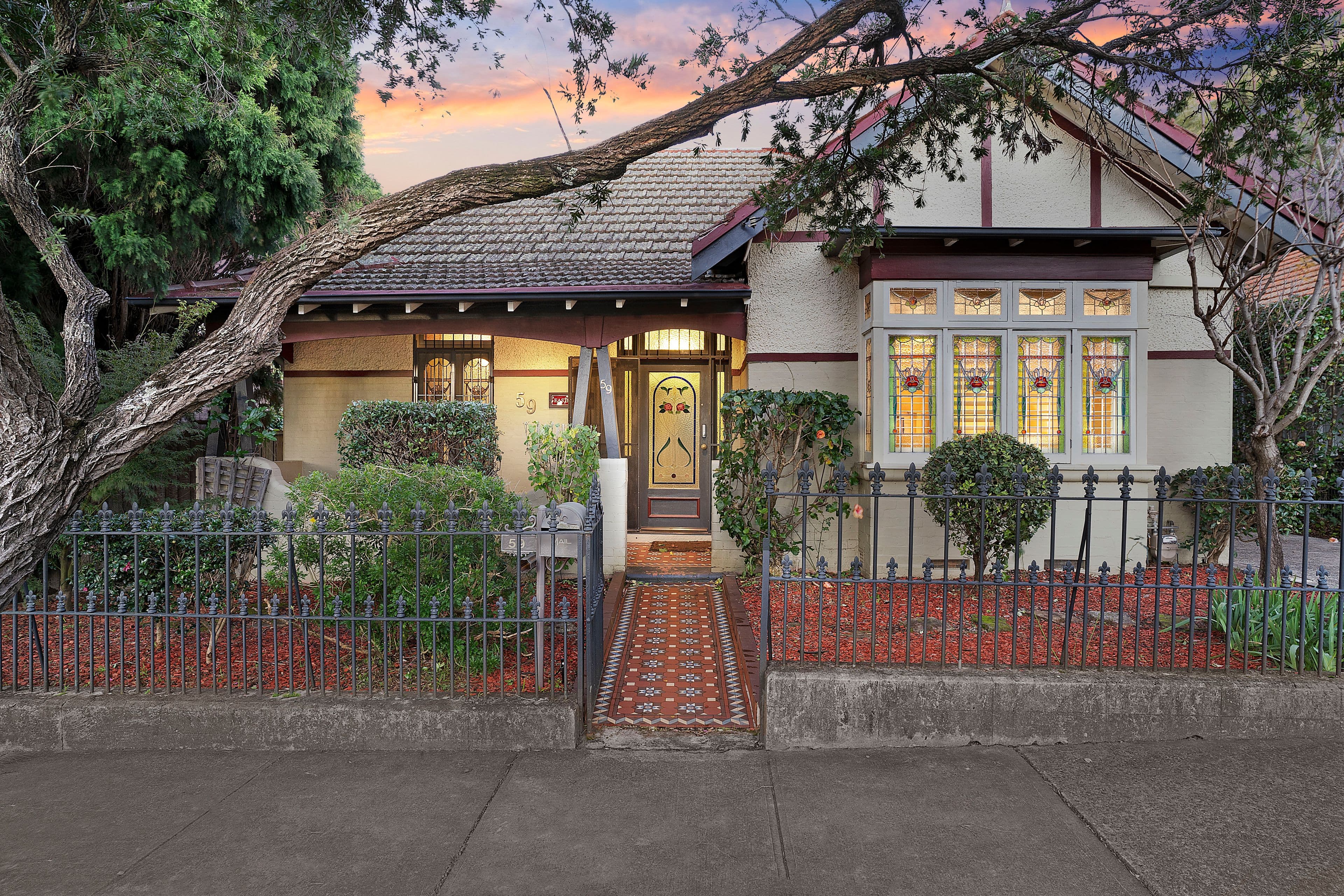 59 Ormond Street, Ashfield NSW 2131, Ashfield - Image 1
