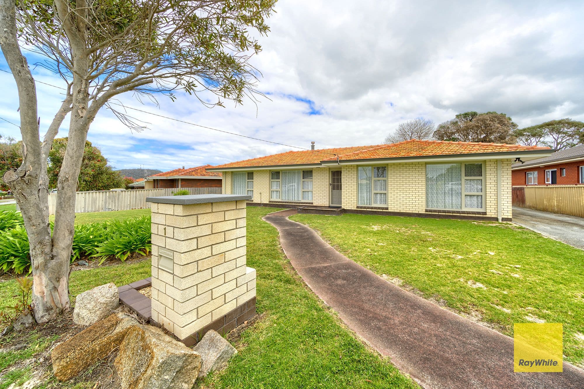 1 Aldex Street, Yakamia WA 6330, Yakamia - Image 1