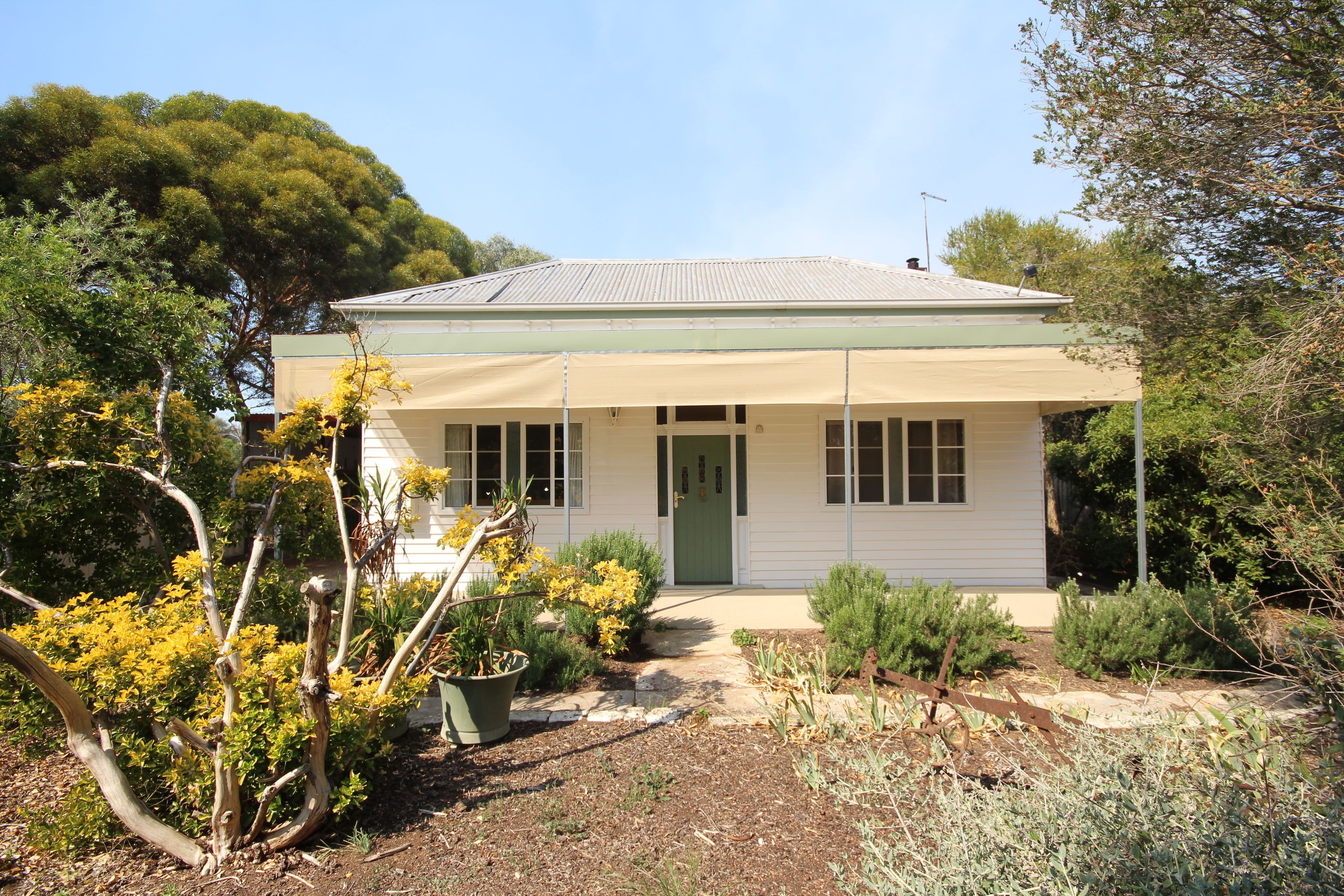 32 Frayne Avenue, Rupanyup VIC 3388, Rupanyup - Image 1