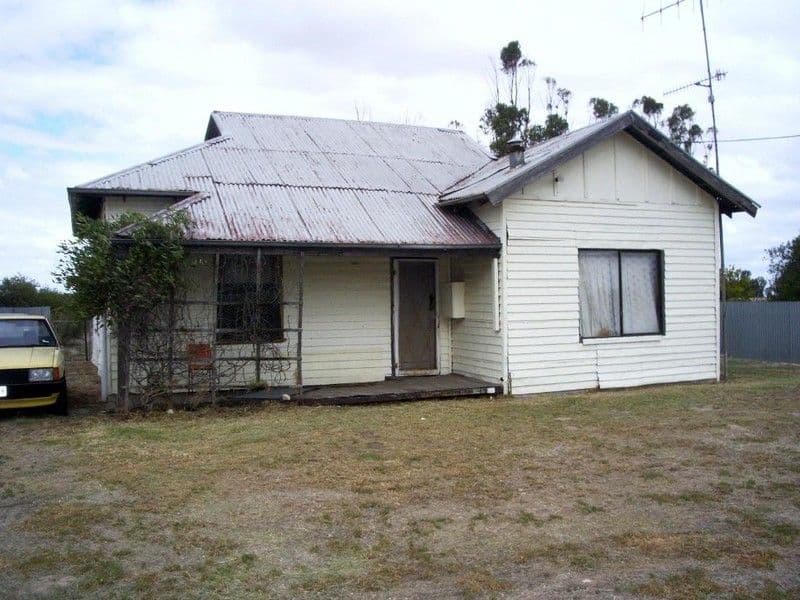 4 West Terrace, WOLSELEY SA 5269, Wolseley - Image 1