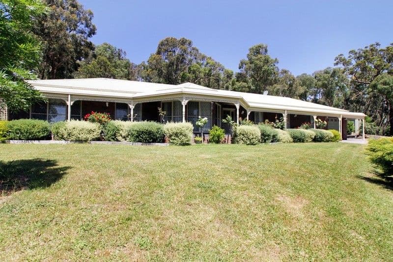 115 Wallace Parade, HEALESVILLE VIC 3777, Healesville - Image 1