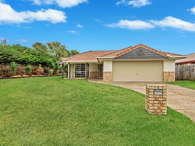 2 Caribou Crescent, Upper Coomera QLD 4209, Upper Coomera - Image 1