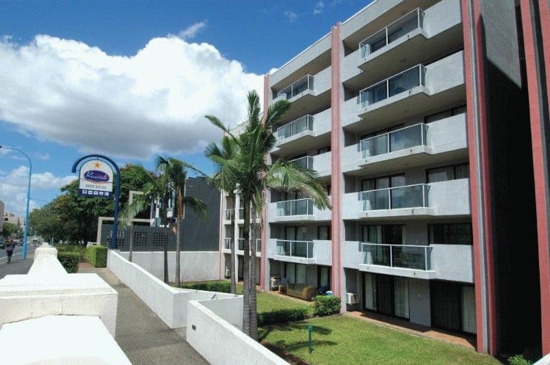 SOUTH BRISBANE QLD 4101, South Brisbane - Image 1