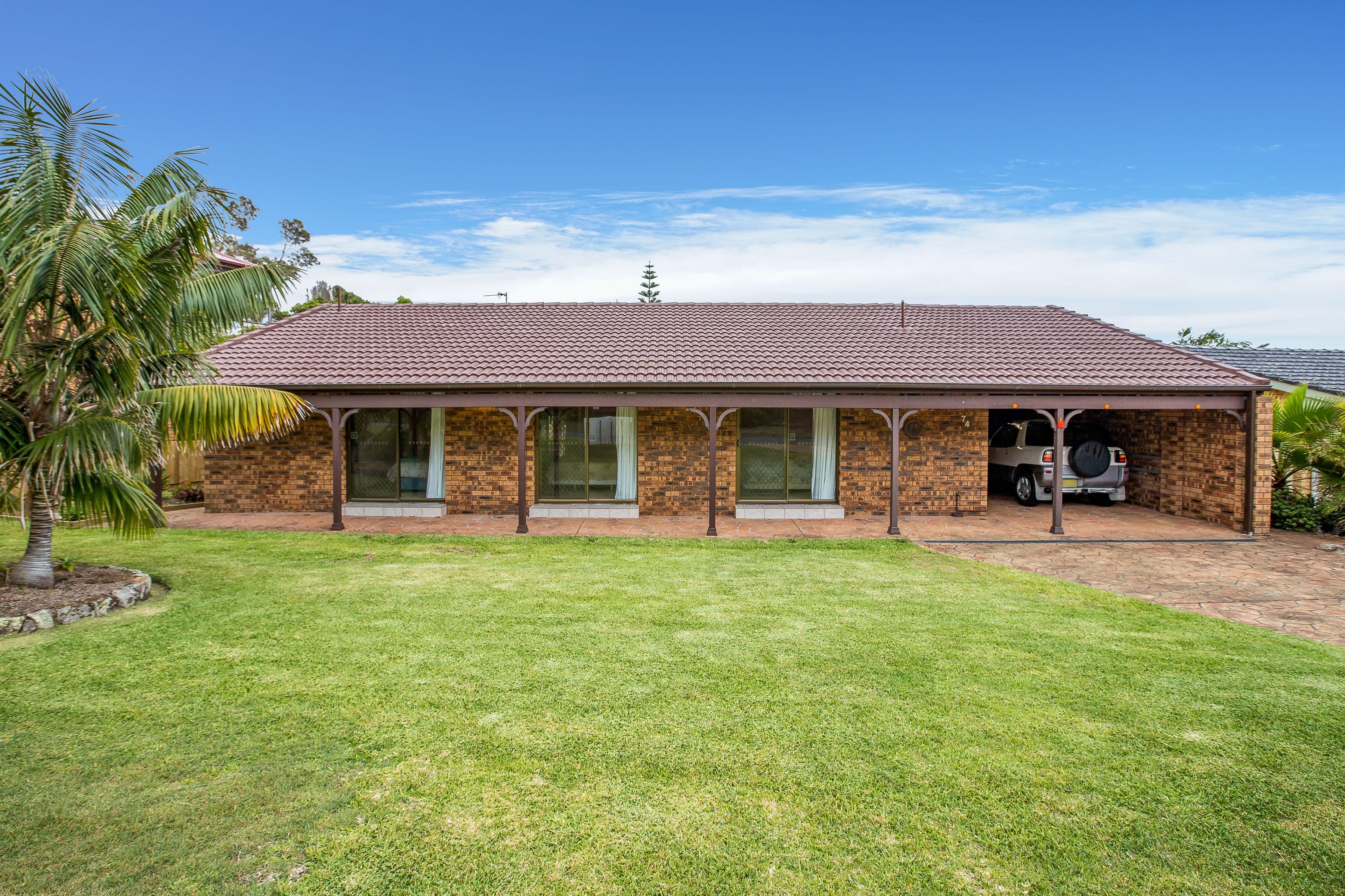 74 Pacific Drive, Fingal Bay - Image 1
