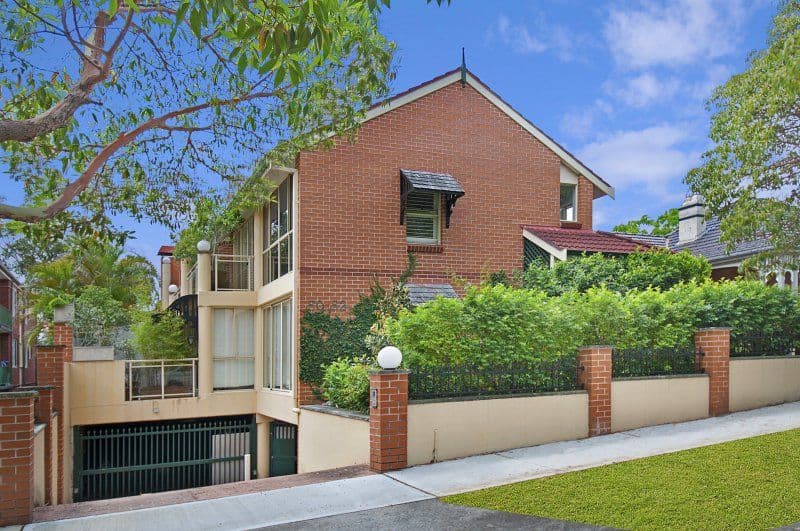 50-52 Alexandra Street, Drummoyne NSW 2047, Drummoyne - Image 1