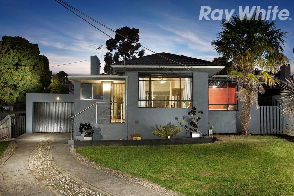 8 Busst Drive, Watsonia North VIC 3087, Watsonia North - Image 1