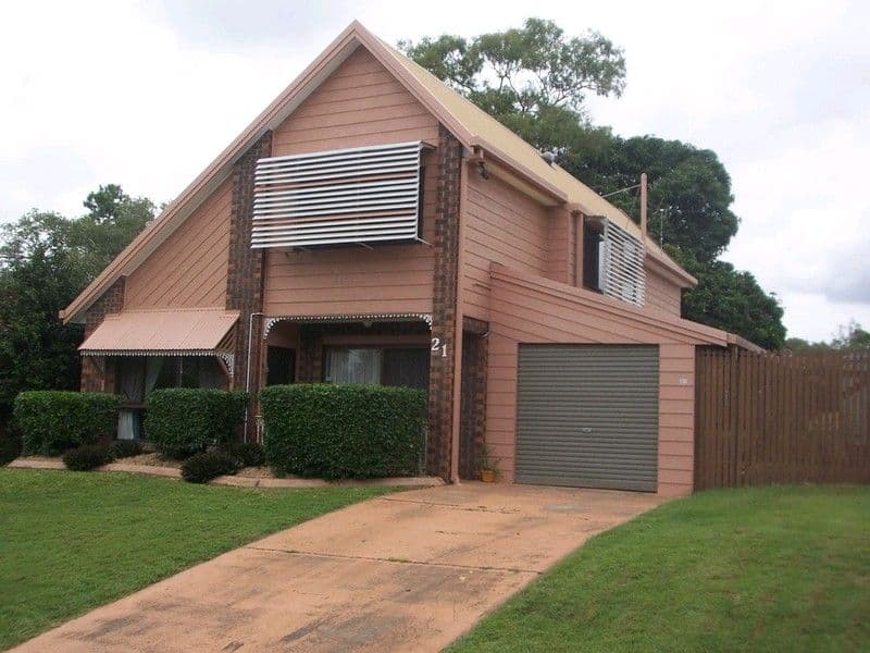 21 Holder Street, WISHART QLD 4122, Wishart - Image 1