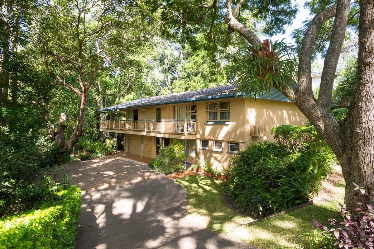 19 Tristania Road, Chapel Hill QLD 4069, Chapel Hill - Image 1