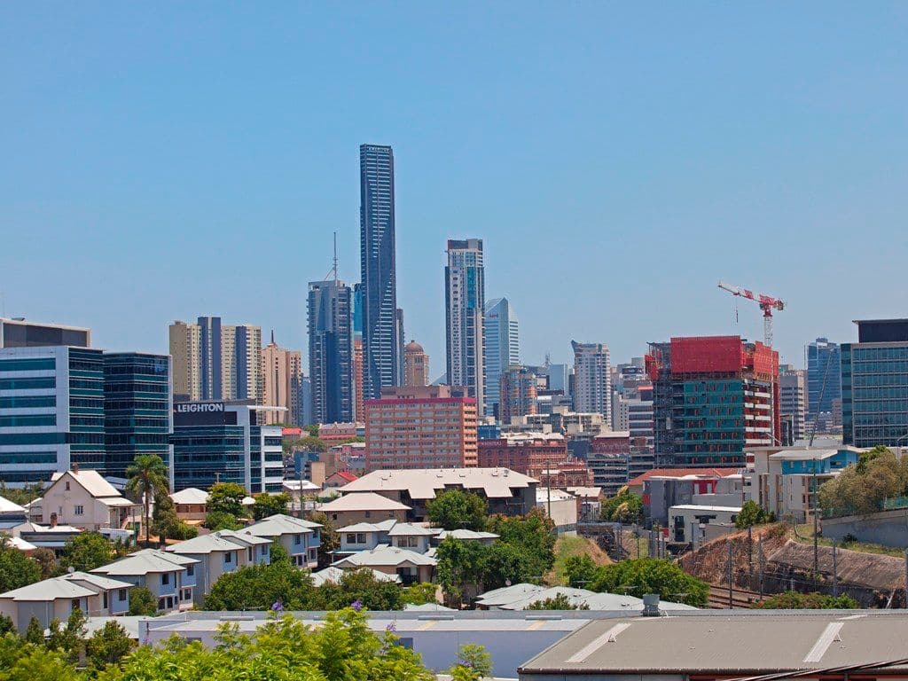 53 Cowlishaw Street, BOWEN HILLS QLD 4006, Bowen Hills - Image 1