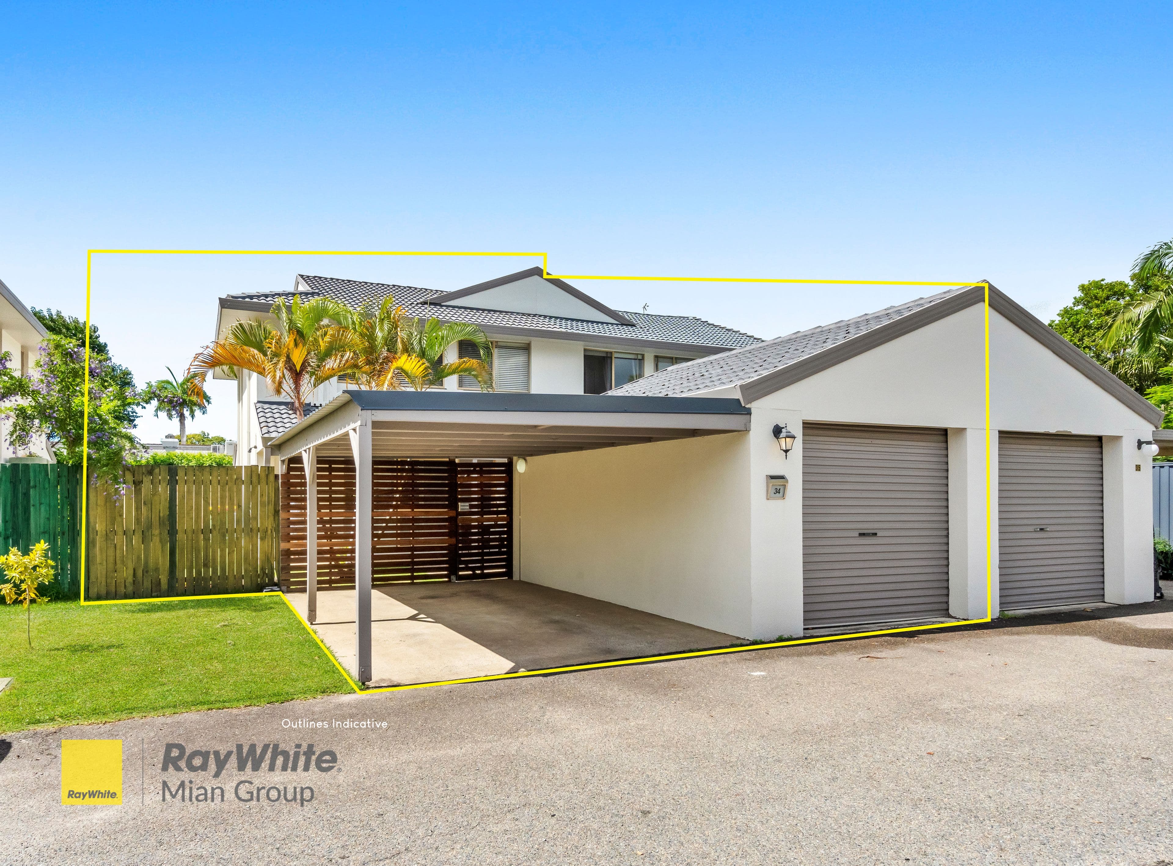 469 Pine Ridge Road, Runaway Bay QLD 4216, Runaway Bay - Image 1