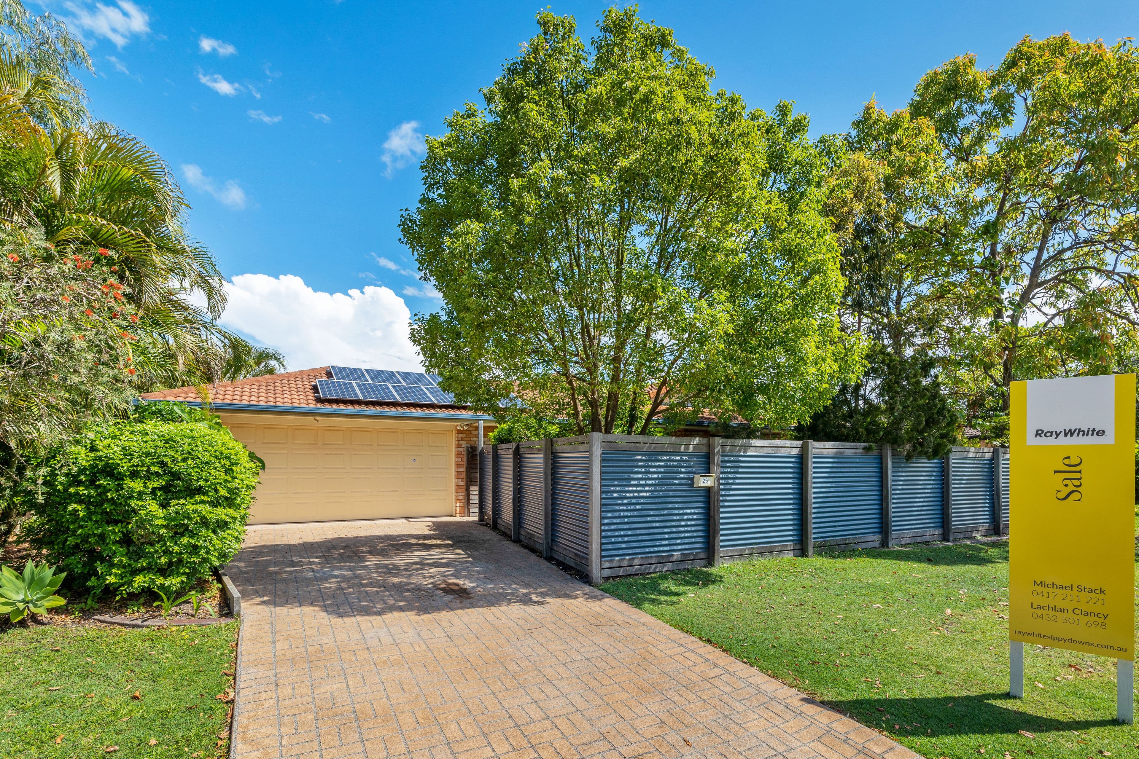 26 Statesman Circuit, Sippy Downs QLD 4556, Sippy Downs - Image 1