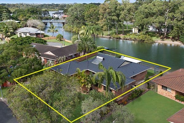 92 Companion Way, TWEED HEADS NSW 2485, Tweed Heads - Image 1