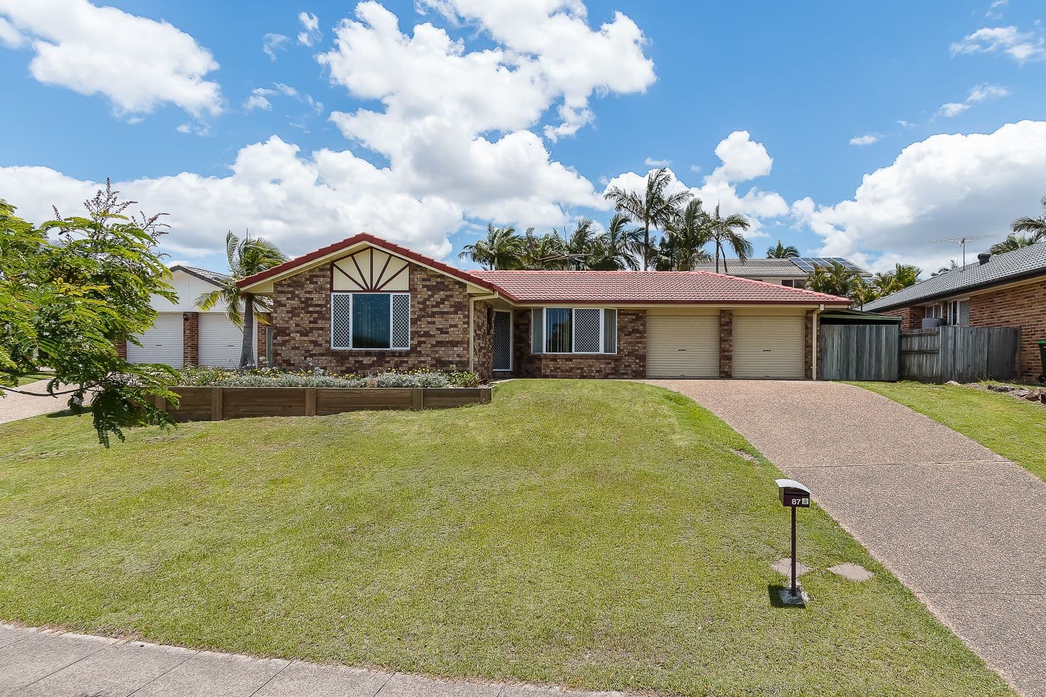 87 Nardie Street, Eight Mile Plains QLD 4113, Eight Mile Plains - Image 1