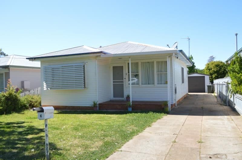 6 North Street, DUBBO NSW 2830, Dubbo - Image 1