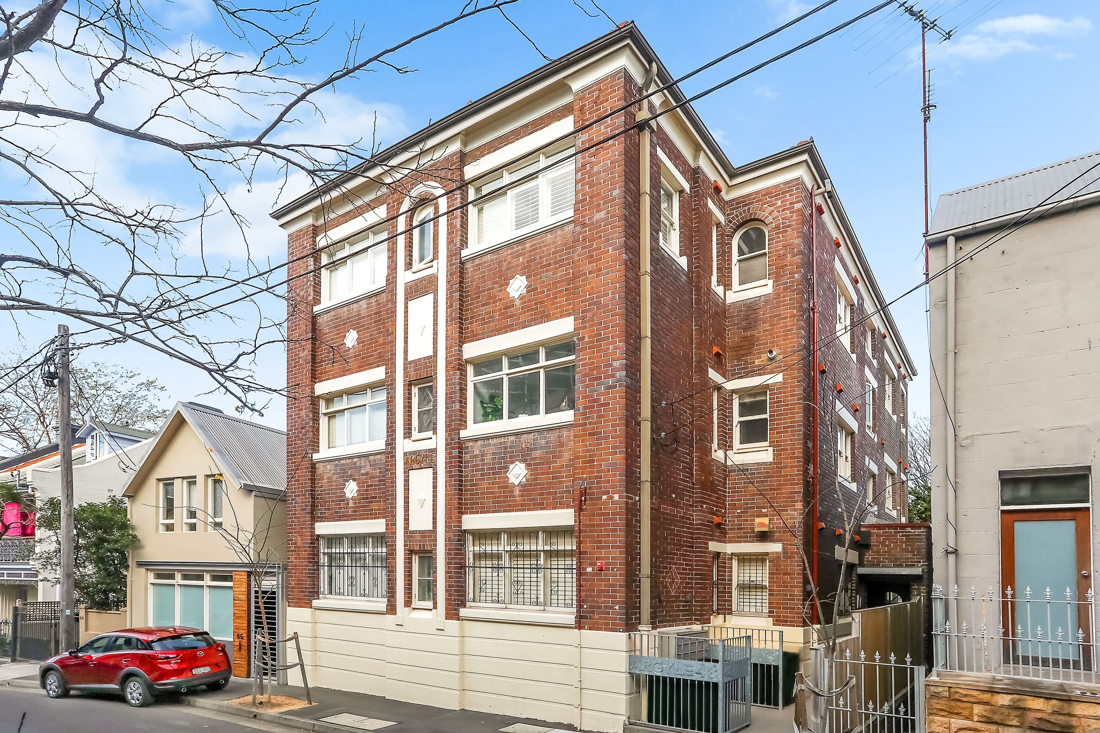 48 Surrey Street, Darlinghurst NSW 2010, Darlinghurst - Image 1