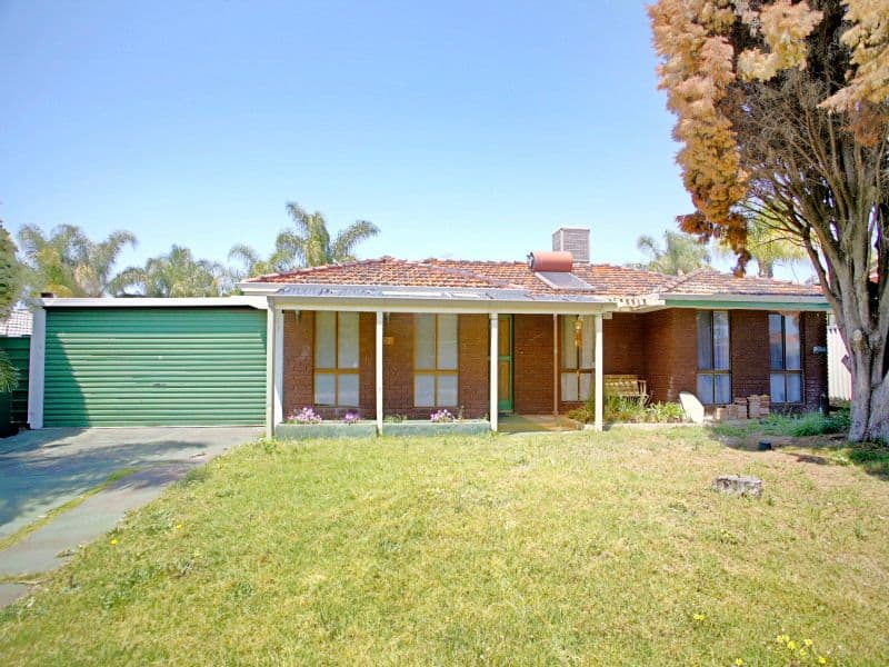 12 Brockmill Avenue, BEECHBORO WA 6063, Beechboro - Image 1