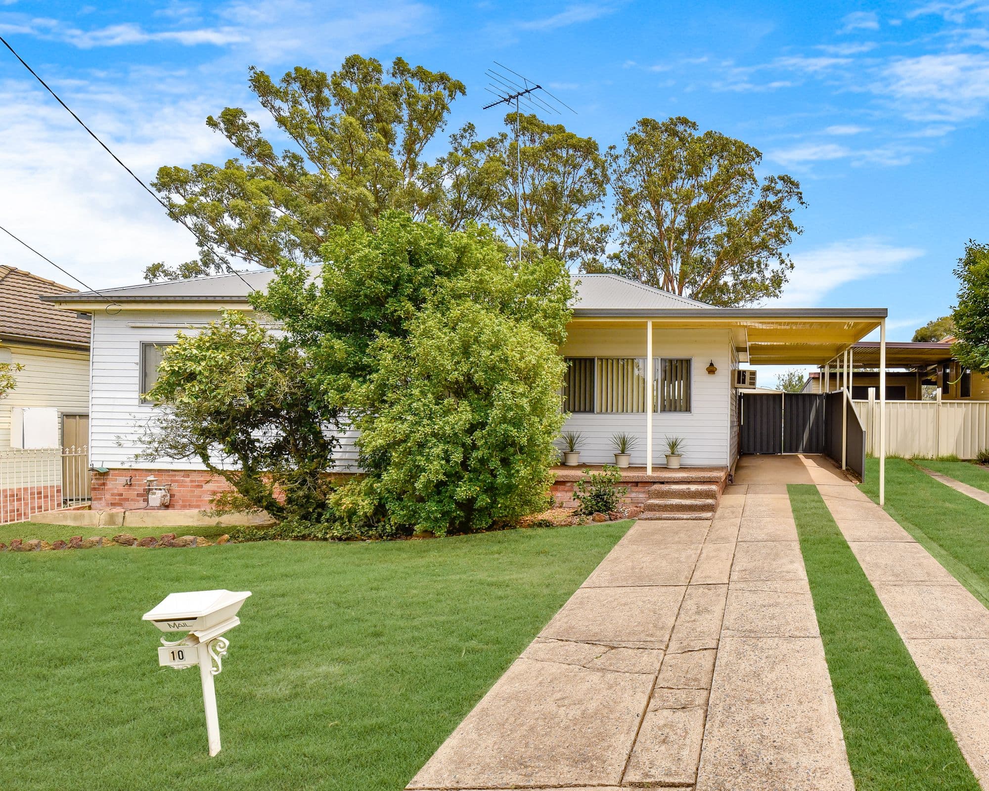 10 Cooper Street, Penrith NSW 2750, Penrith - Image 1