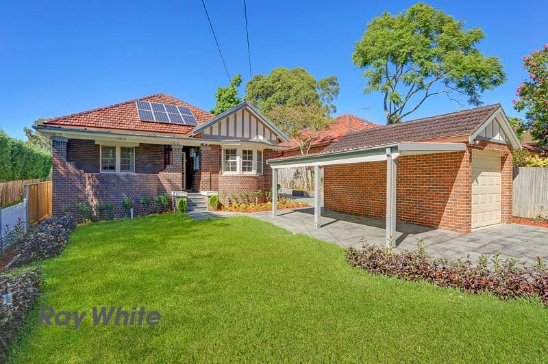 8 Dorset Street, Epping - Image 1