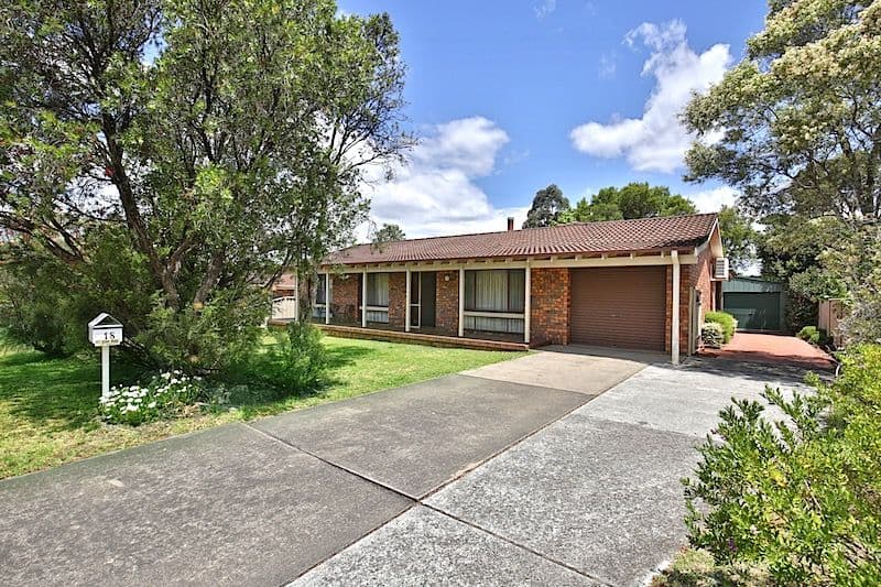 18 Chatsworth Crescent, North Nowra - Image 1