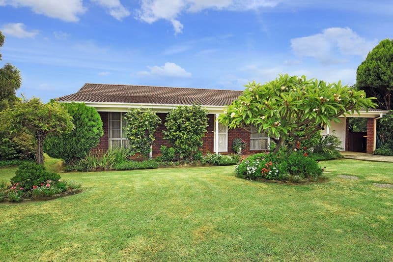 17 Penrose Drive, Bomaderry NSW 2541, Bomaderry - Image 1