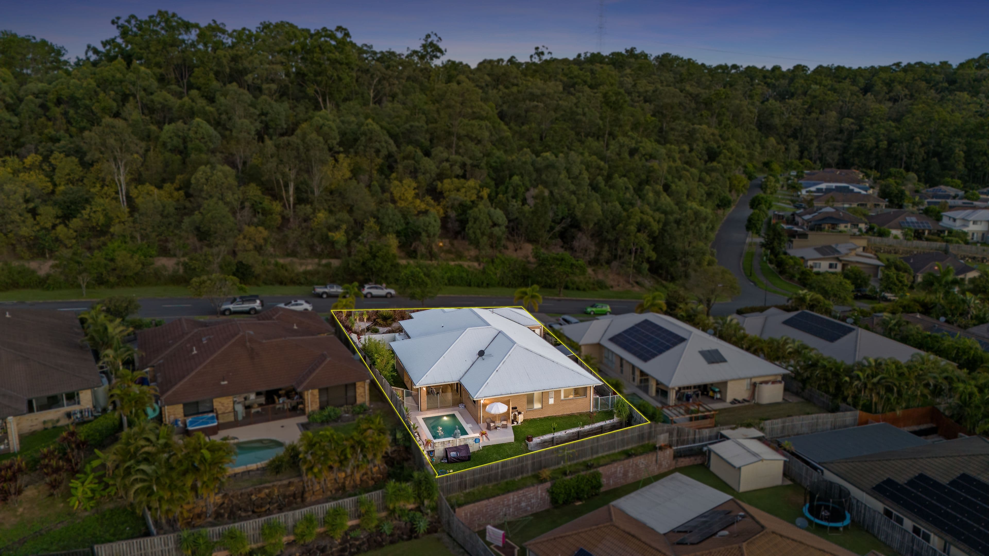41 Wunburra Circle, Pacific Pines QLD 4211, Pacific Pines - Image 1