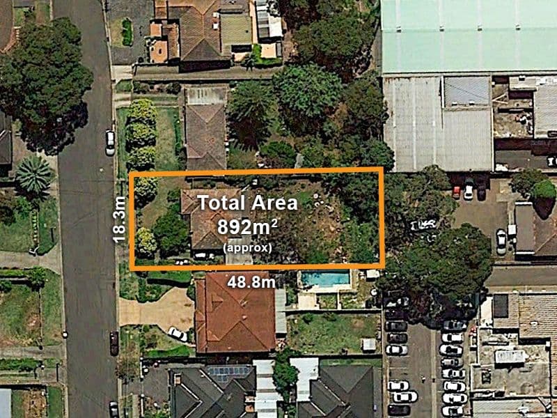 21 Lee Street, Condell Park NSW 2200, Condell Park - Image 1
