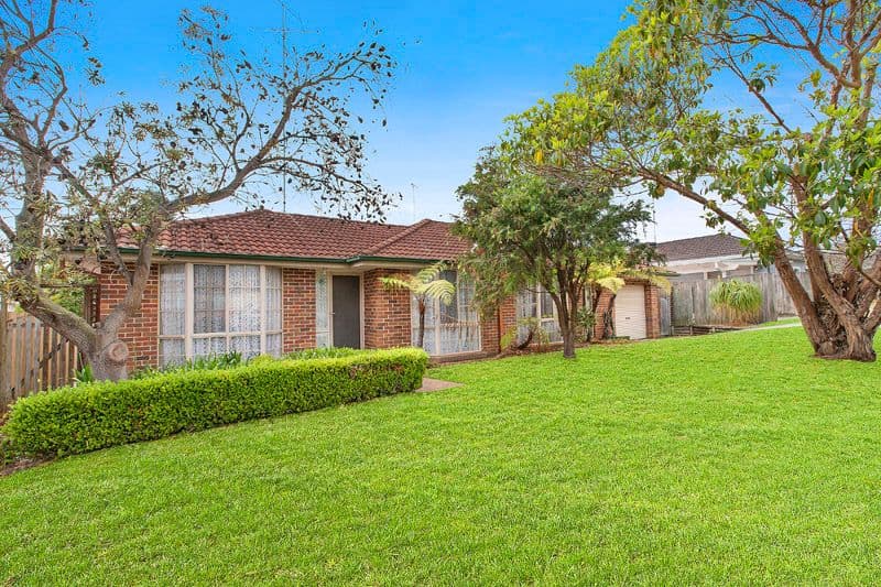 1 Prescott Avenue, CROMER NSW 2099, Cromer - Image 1