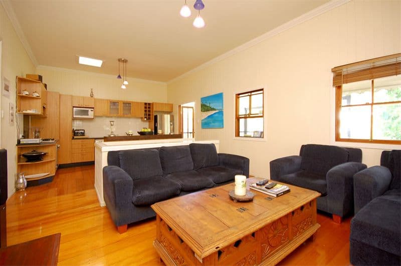 295 Harcourt Street, NEW FARM QLD 4005, New Farm - Image 1