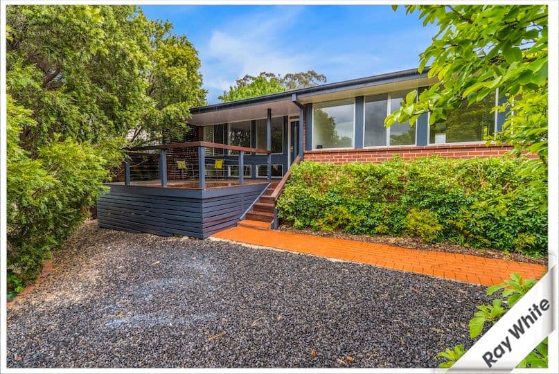 84 Serpentine Street, Duffy ACT 2611, Duffy - Image 1
