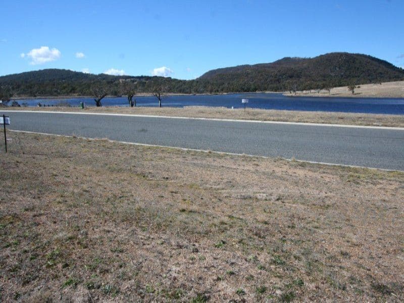 Lot 34 Parkes Drive, TENTERFIELD NSW 2372, Tenterfield - Image 1