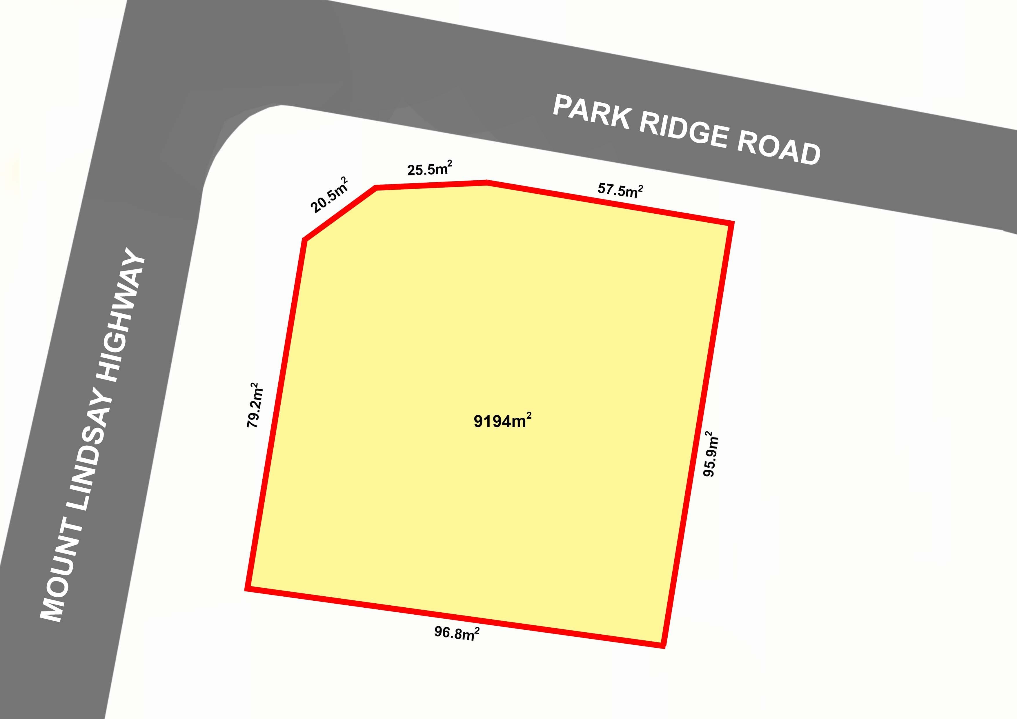 17-25 Park Ridge Road, Park Ridge QLD 4125, Park Ridge - Image 1