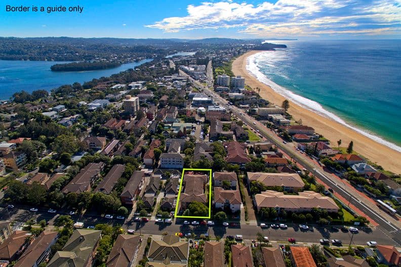 7-9 Wetherill Street, Narrabeen NSW 2101, Narrabeen - Image 1