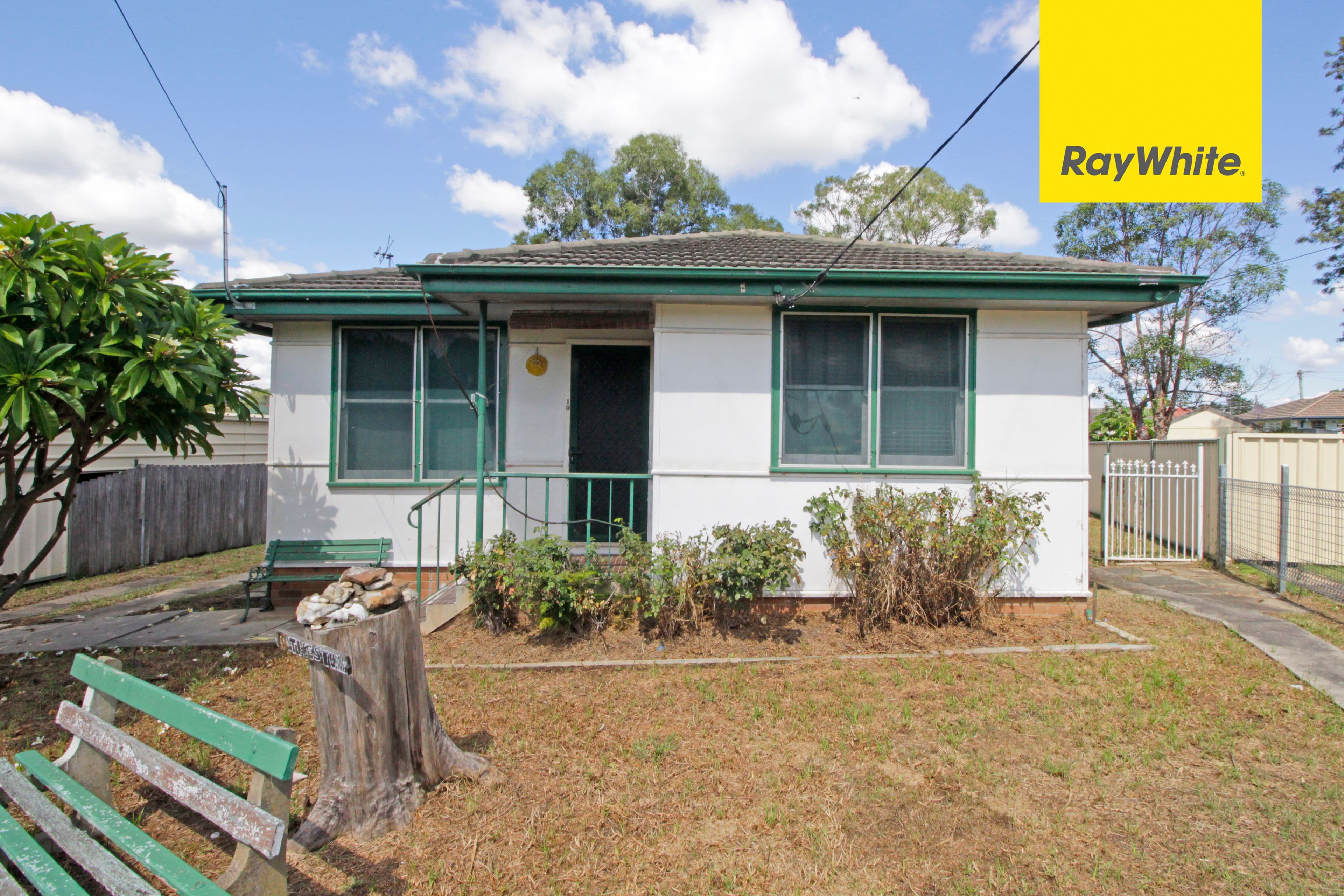 10 Lister Avenue, Cabramatta West - Image 1