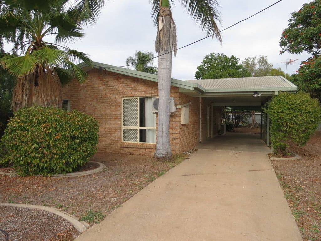 50 Braeside Road, Emerald QLD 4720, Emerald - Image 1