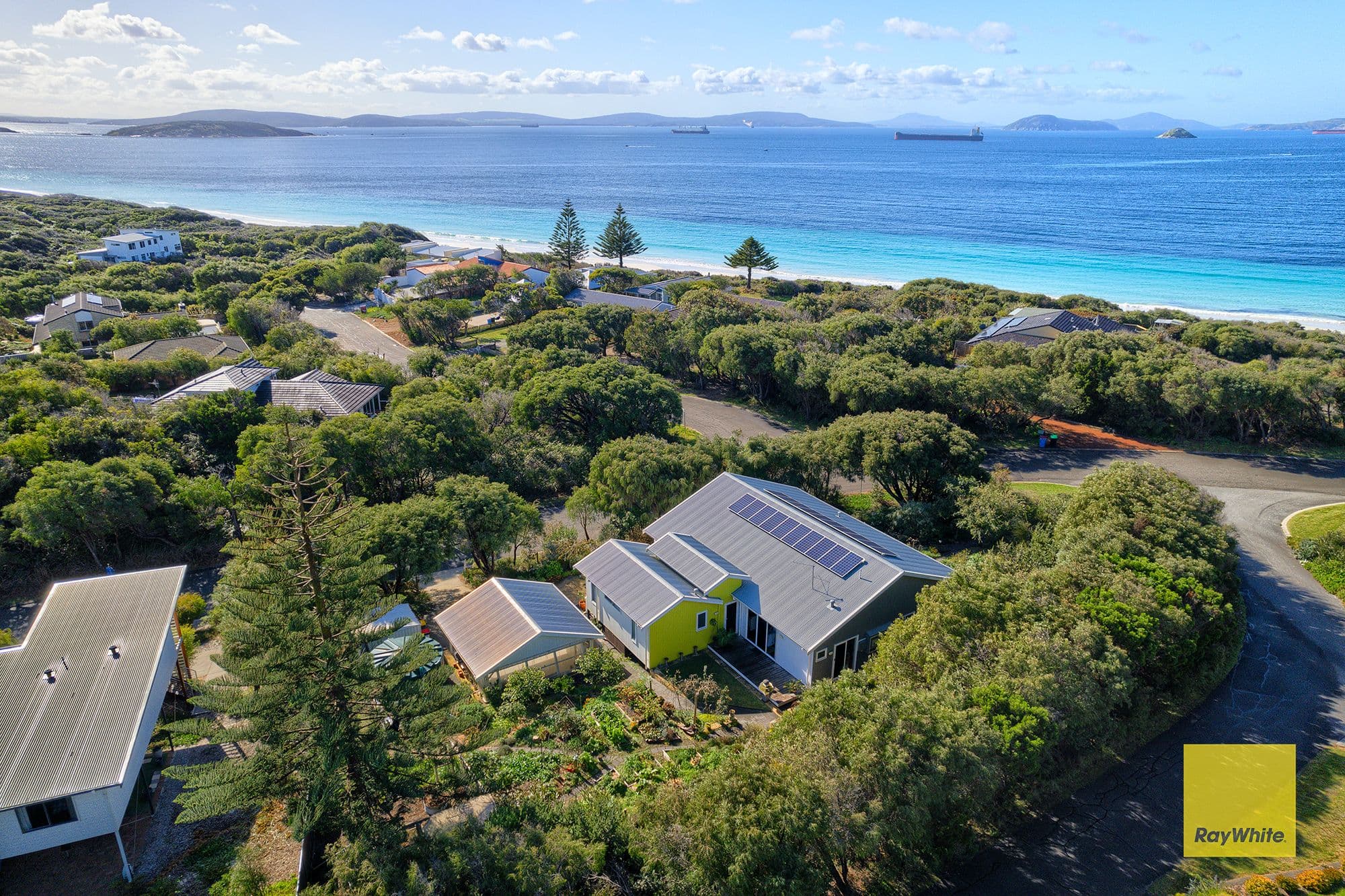 33 La Perouse Road, Goode Beach WA 6330, Goode Beach - Image 1