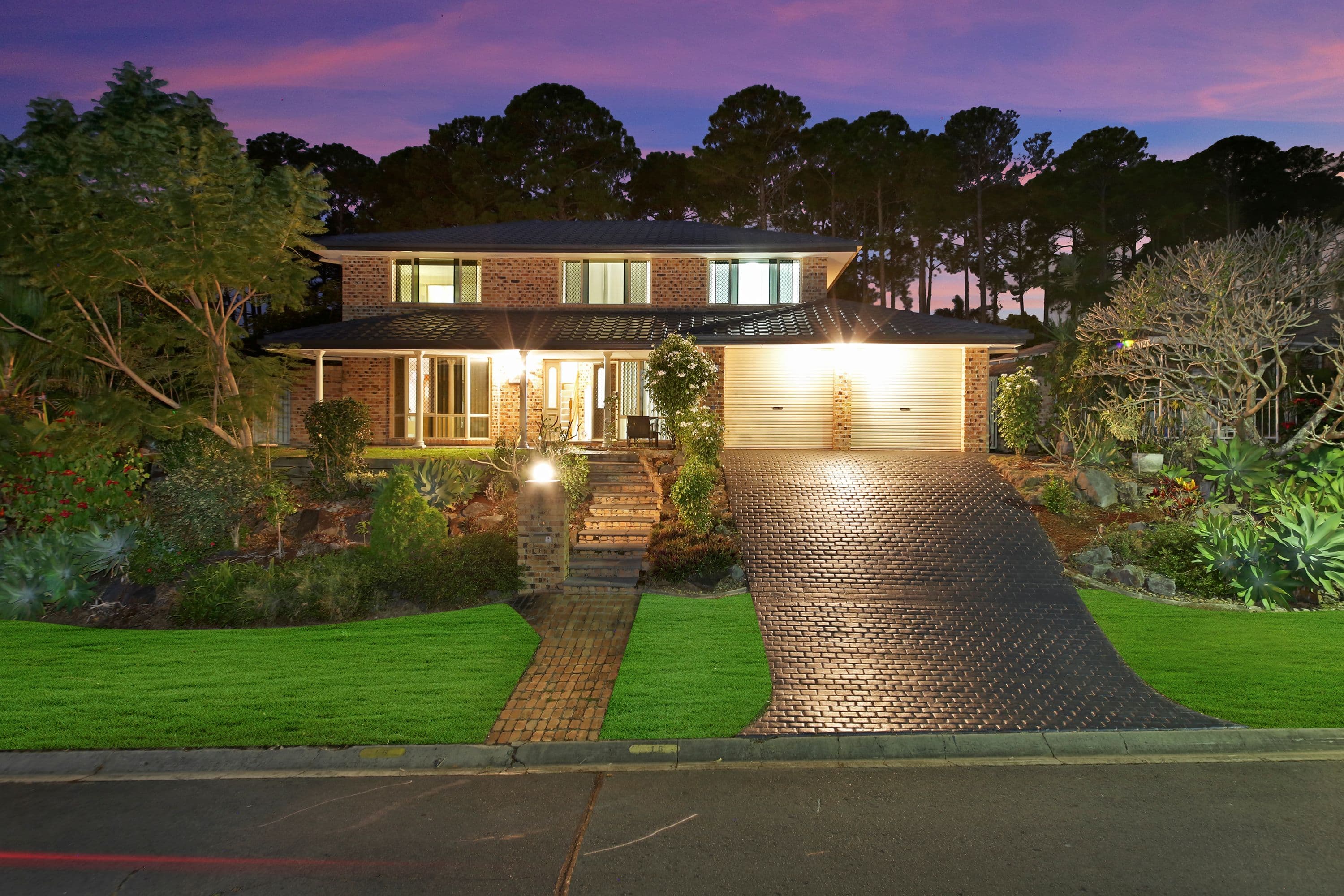 16 Claremont Drive, Robina QLD 4226, Robina - Image 1