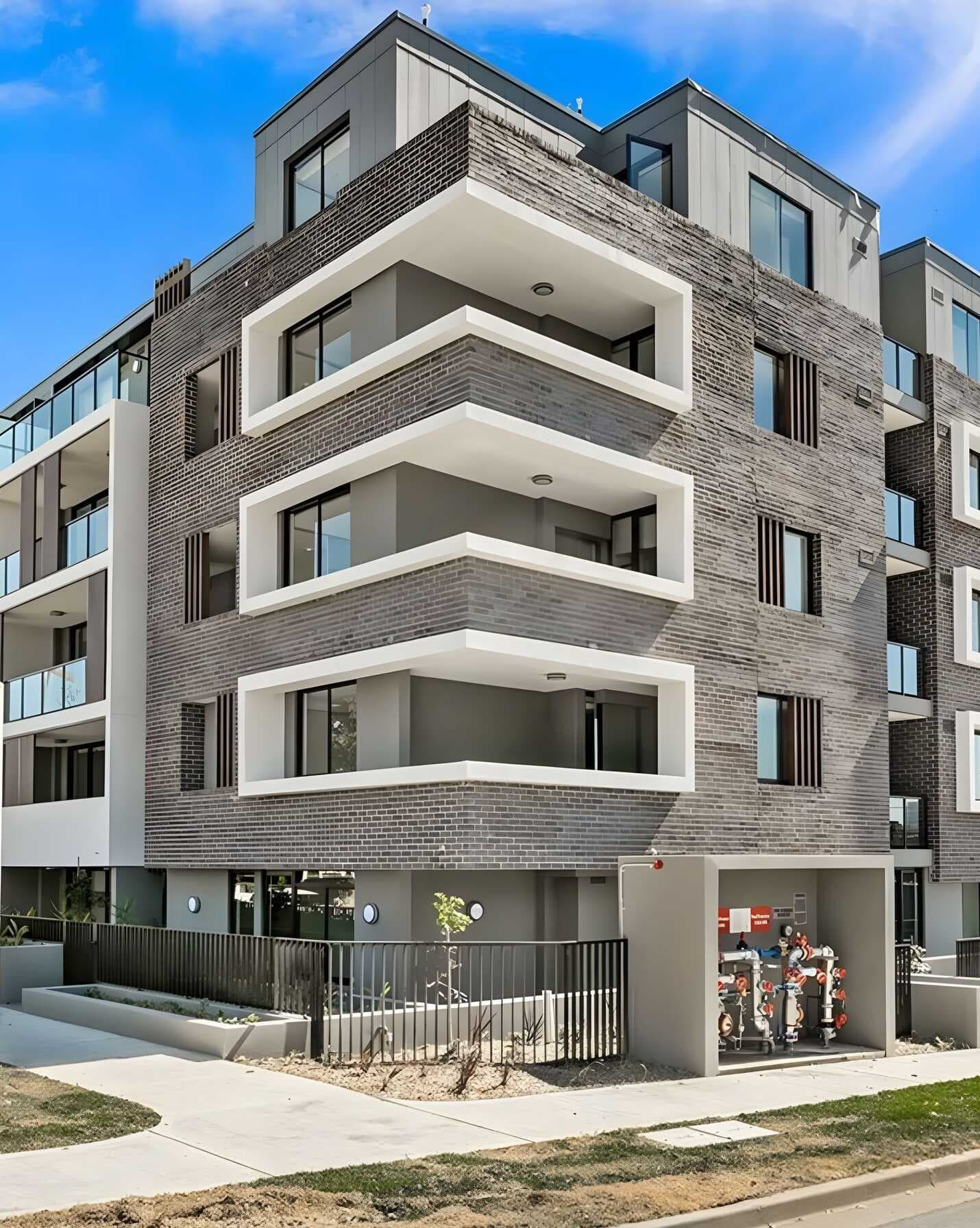 3/1-9 Kanoona Avenue Homebush, Homebush - Image 1