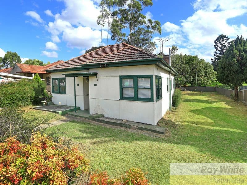 13 Oak Street, PARRAMATTA NSW 2150, Parramatta - Image 1