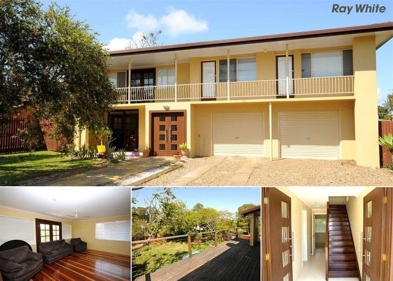 5 White Street, POINT VERNON QLD 4655, Point Vernon - Image 1
