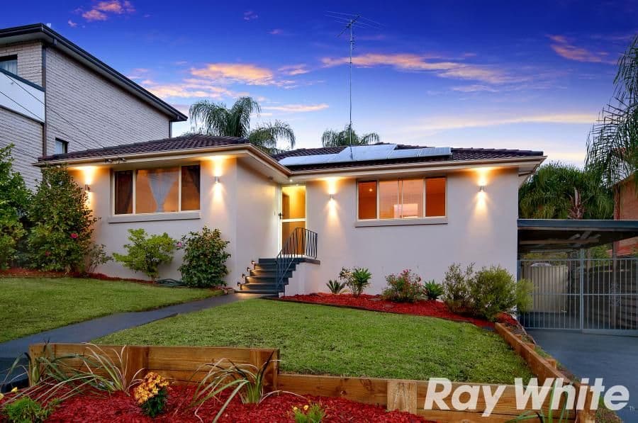 48 Beethoven Street, SEVEN HILLS NSW 2147, Seven Hills - Image 1